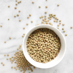 4 Plant-Based Proteins You Need to Be Eating | Living Well With Nic