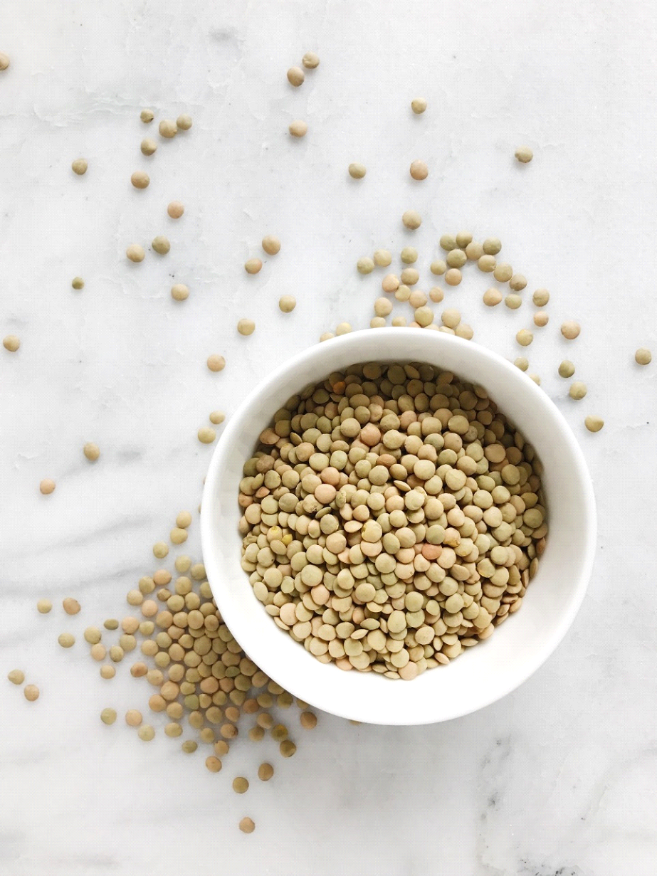 4 Plant-Based Proteins You Need to Be Eating | Living Well With Nic