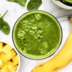 Radiant Green Smoothie | Living Well With Nic