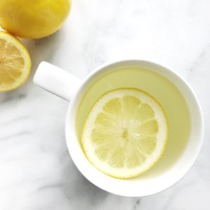 How Drinking Lemon Water Every Morning Will Change Your Life | Living Well With Nic