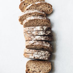 How Gluten Sensitivity Pushed Me to Listen to My Body | Living Well With Nic