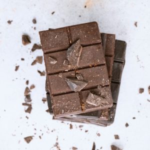 Why Chocolate Should Be Included in Your Diet | Living Well With Nic