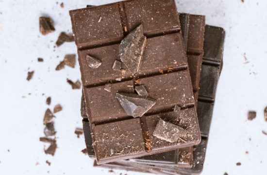 Why Chocolate Should Be Included in Your Diet | Living Well With Nic