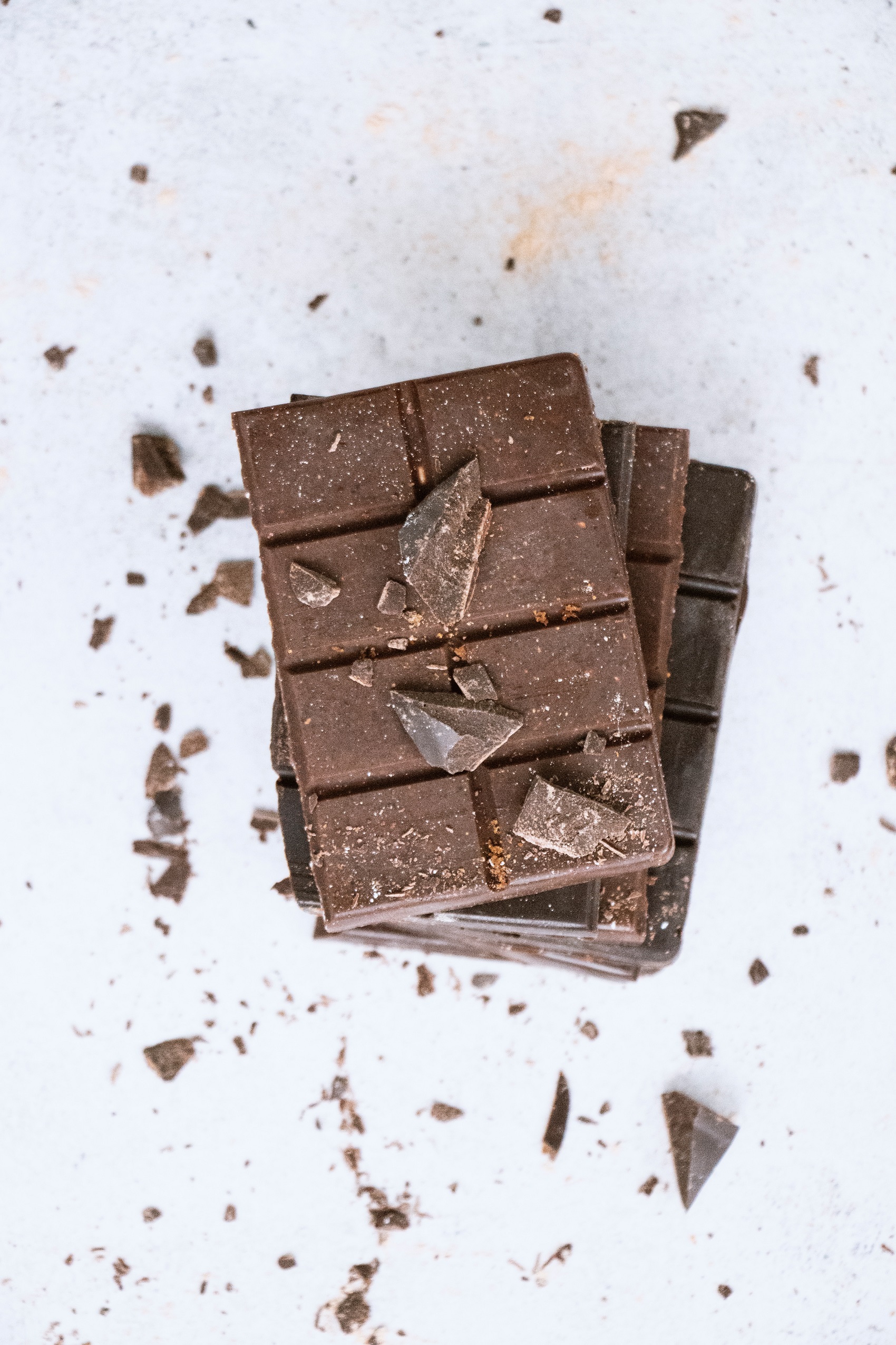 Why Chocolate Should Be Included in Your Diet | Living Well With Nic