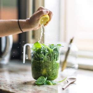 5 Signs You Need a Detox | Living Well With Nic