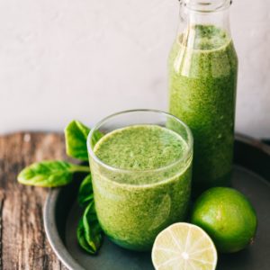 5 Simple Ways to Detox Everyday | Living Well With Nic
