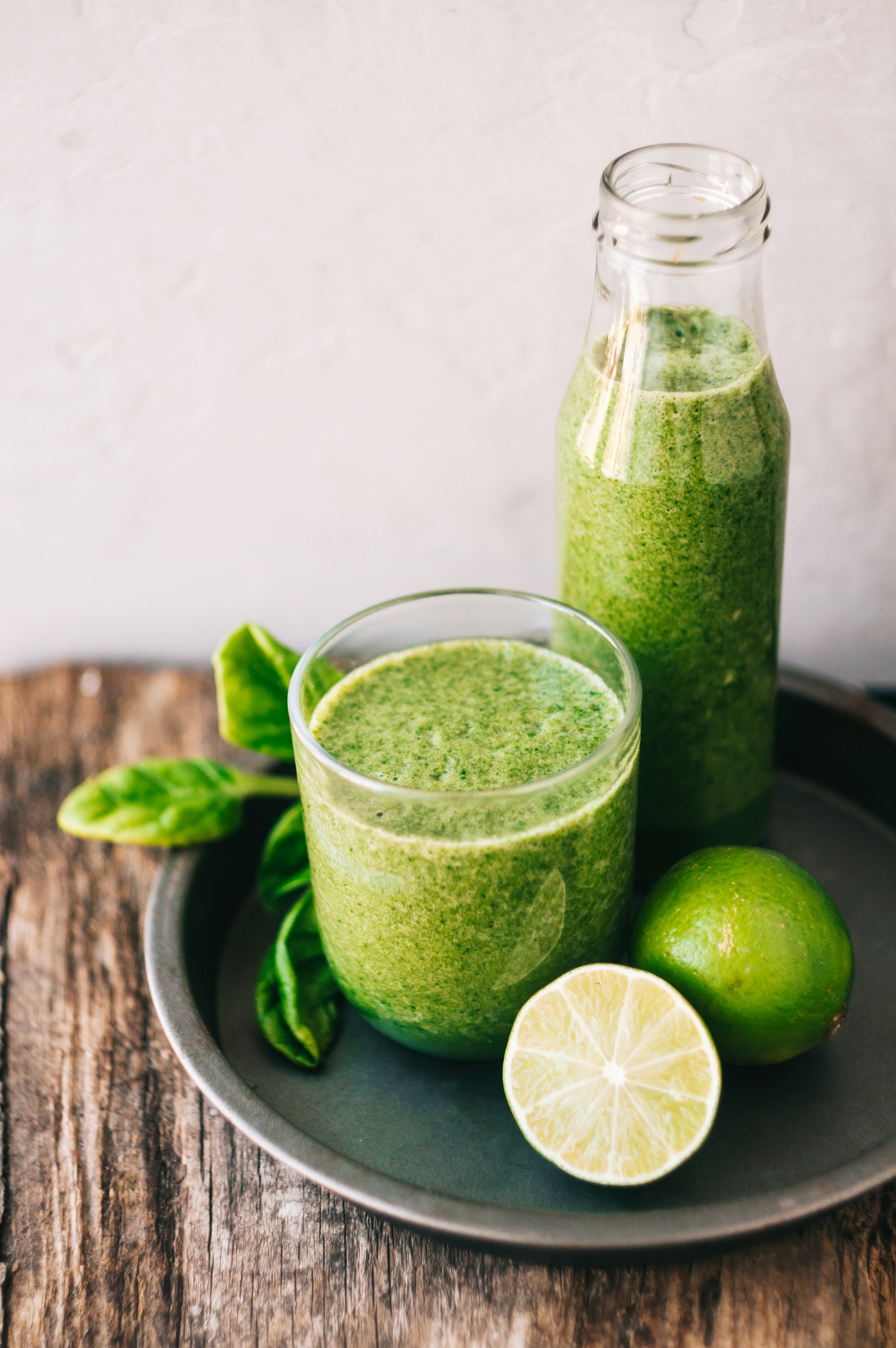 5 Simple Ways to Detox Everyday | Living Well With Nic