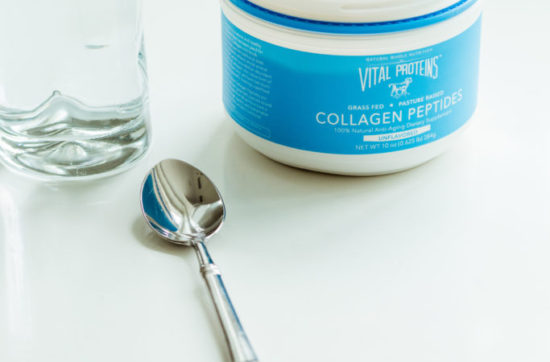 What's All the Hype About Collagen? | Living Well With Nic