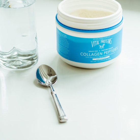 What's All the Hype About Collagen? | Living Well With Nic