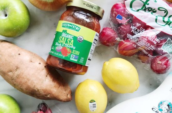 Fresh Thyme Market - A New Way to Grocery Shop Organic in the Midwest | Living Well With Nic
