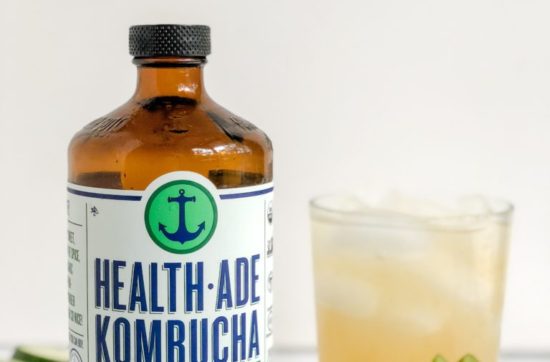 Is Kombucha Healthy? | Living Well With Nic