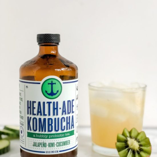 Is Kombucha Healthy? | Living Well With Nic