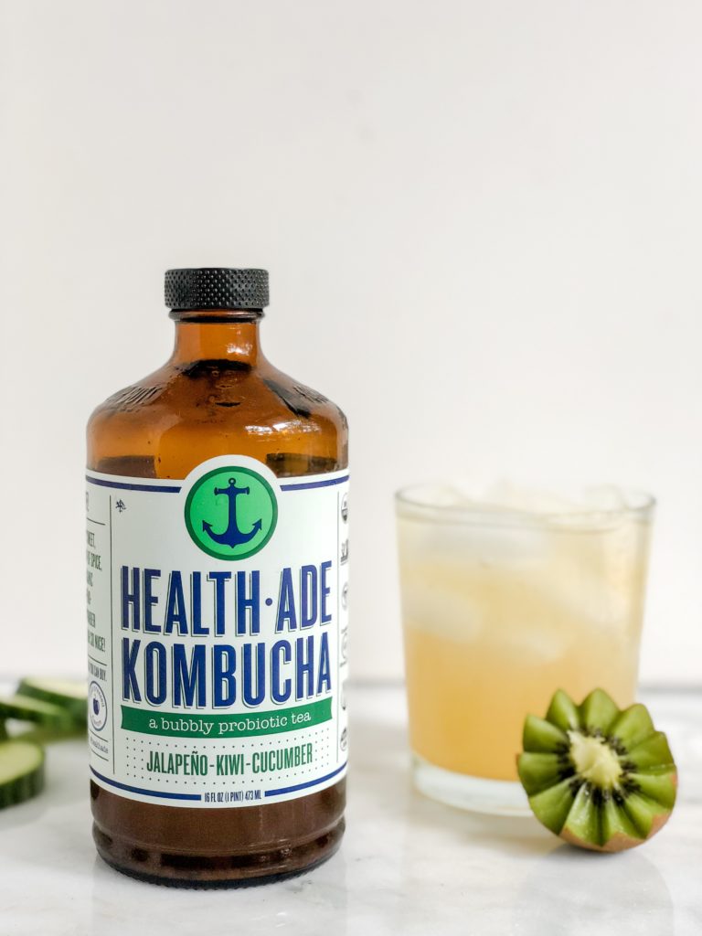 Is Kombucha Healthy? | Living Well With Nic