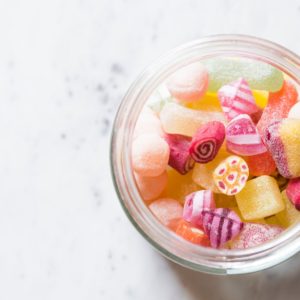 3 Step Plan to Kicking Your Sugar Addiction | Living Well With Nic