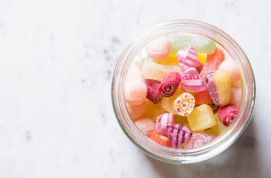 3 Step Plan to Kicking Your Sugar Addiction | Living Well With Nic