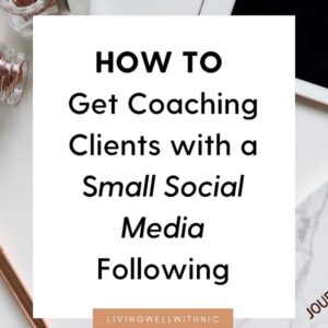 How-to-get-clients-with-a-small-social-media-following